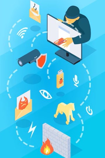 network security | credencer technologies